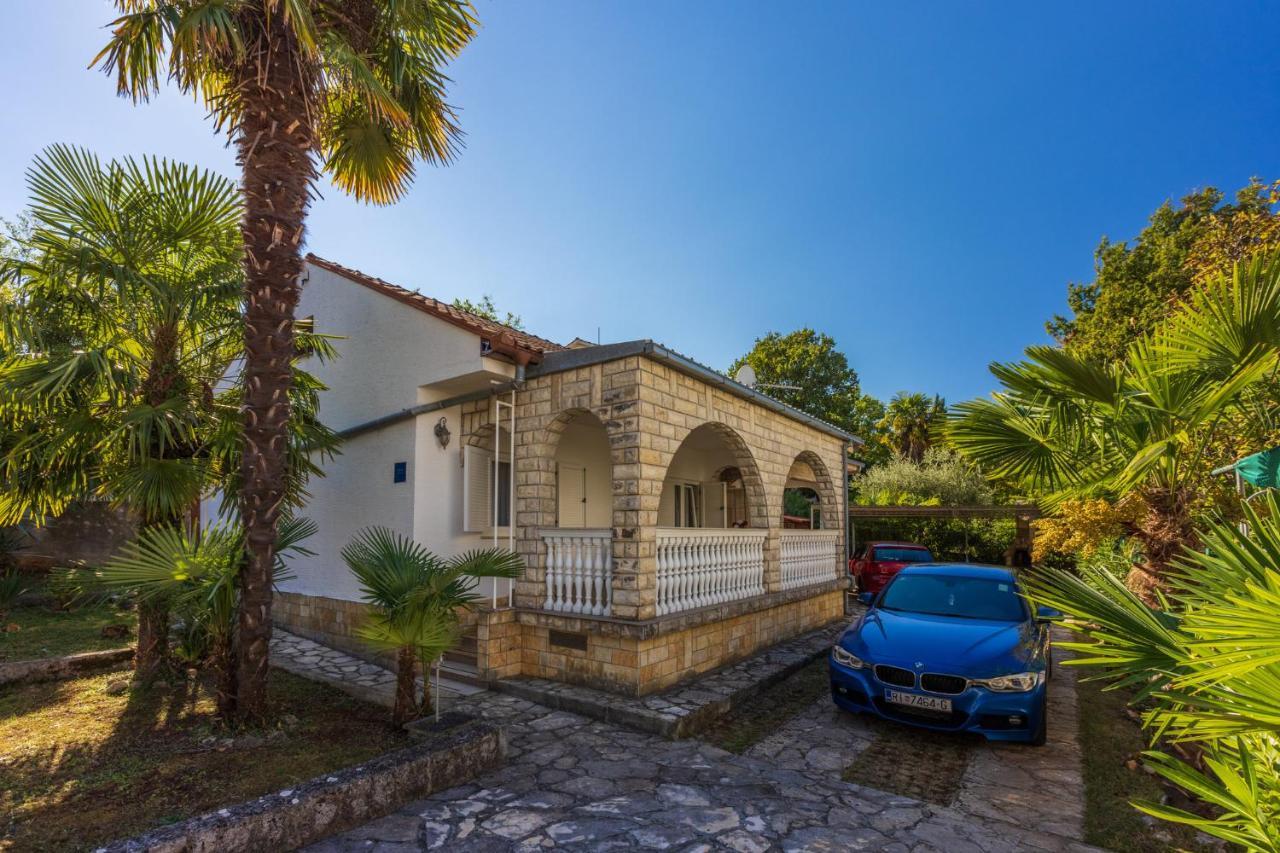Stipancic Apartment Malinska Exterior photo